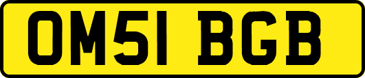 OM51BGB