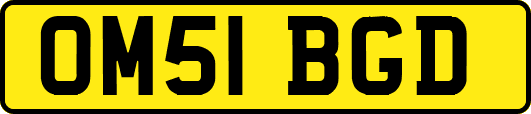 OM51BGD