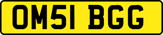 OM51BGG