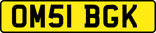 OM51BGK