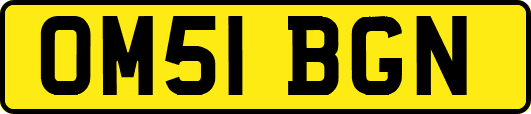 OM51BGN