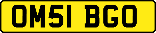 OM51BGO