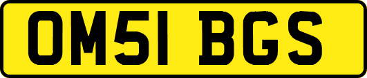 OM51BGS