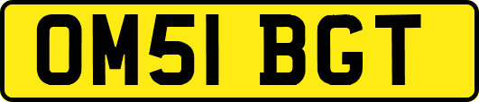 OM51BGT