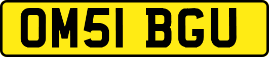 OM51BGU