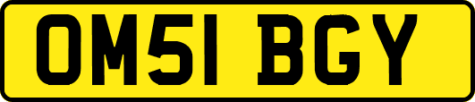 OM51BGY