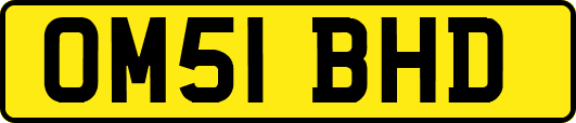 OM51BHD