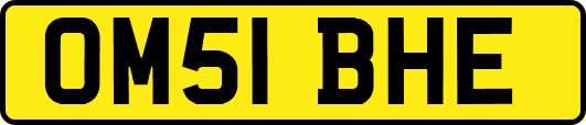 OM51BHE