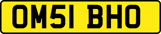 OM51BHO