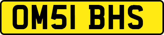 OM51BHS