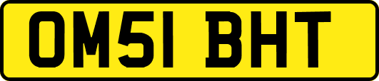 OM51BHT