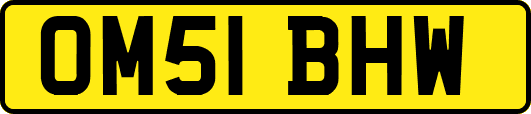 OM51BHW