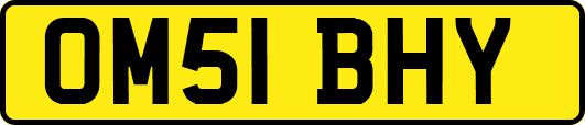 OM51BHY