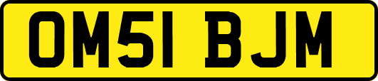 OM51BJM