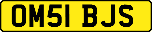 OM51BJS