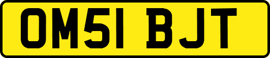 OM51BJT