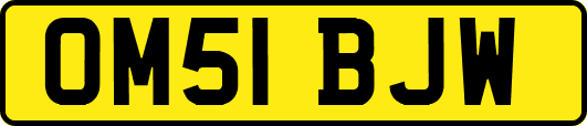 OM51BJW