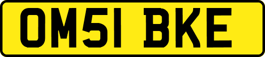 OM51BKE