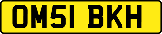 OM51BKH