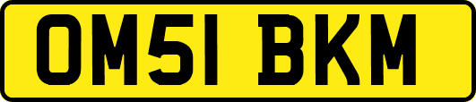 OM51BKM