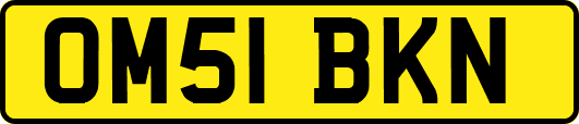 OM51BKN