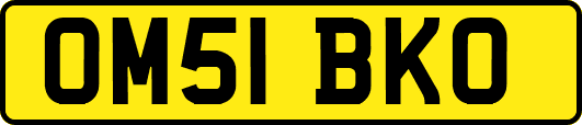 OM51BKO