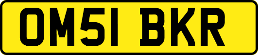 OM51BKR