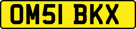 OM51BKX