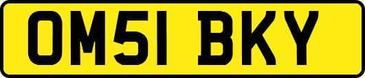 OM51BKY