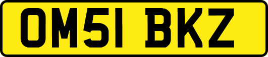 OM51BKZ