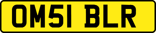 OM51BLR