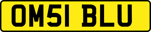OM51BLU