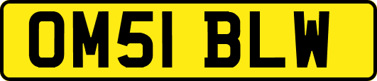 OM51BLW