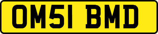 OM51BMD