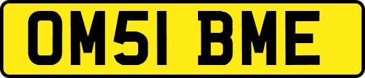 OM51BME