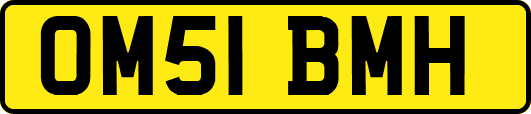 OM51BMH