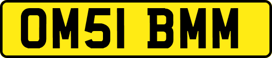 OM51BMM