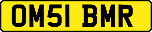 OM51BMR