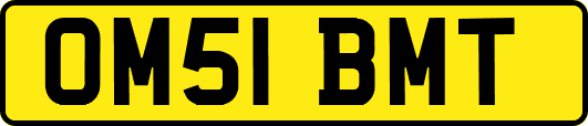 OM51BMT