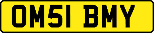 OM51BMY