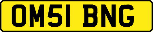 OM51BNG