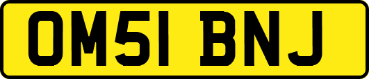 OM51BNJ