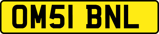 OM51BNL
