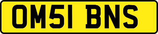 OM51BNS