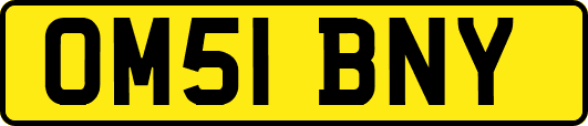 OM51BNY