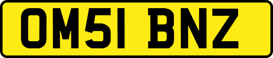 OM51BNZ