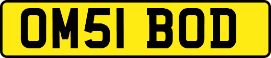 OM51BOD