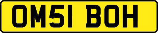 OM51BOH