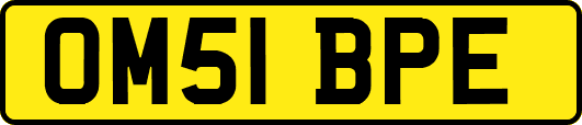 OM51BPE