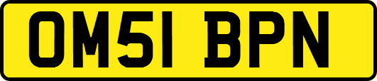 OM51BPN